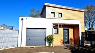  Maison � vendre 6 pi�ces 125 m�