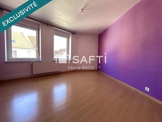  Appartement � vendre 3 pi�ces 85 m�