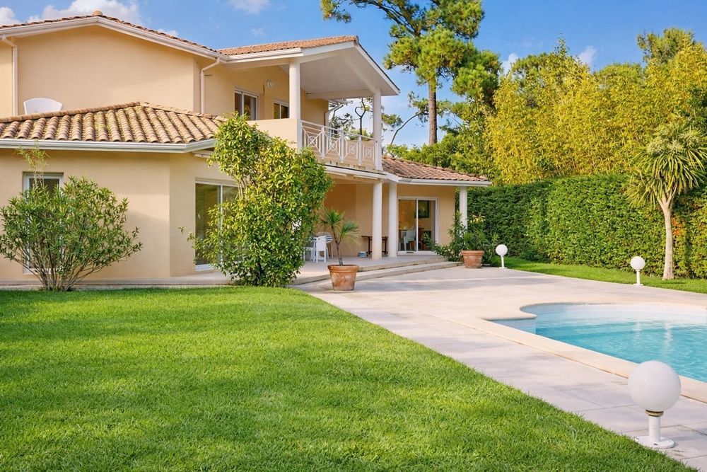 � vendre  Maison L�ge-Cap-Ferret (33950)