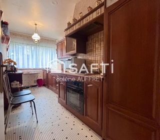  Appartement � vendre 2 pi�ces 50 m�