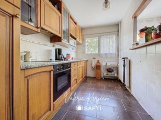  Appartement � vendre 4 pi�ces 84 m�