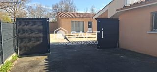  Maison � vendre 8 pi�ces 188 m�