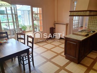  Maison � vendre 9 pi�ces 200 m�