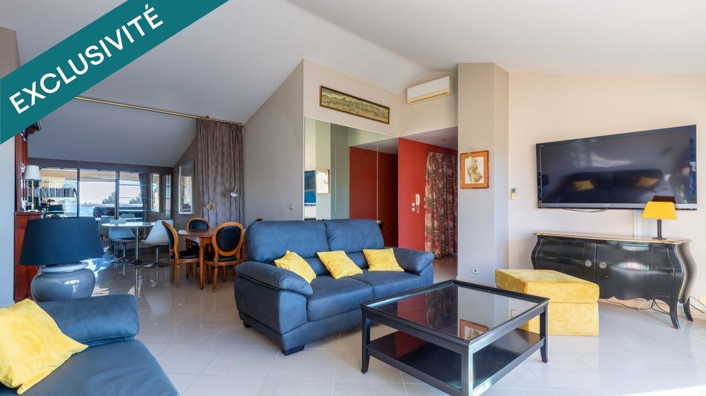 � vendre  Appartement Saint-Rapha�l (83700)