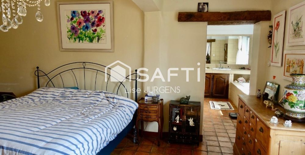 � vendre  Maison Venasque (84210)