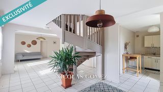  Appartement � vendre 6 pi�ces 134 m�