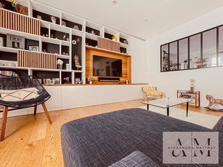  Maison � vendre 5 pi�ces 115 m�