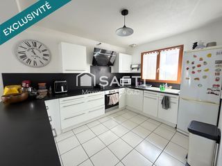  Maison � vendre 5 pi�ces 91 m�