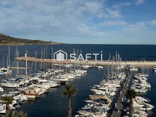  Appartement � vendre 2 pi�ces 38 m�