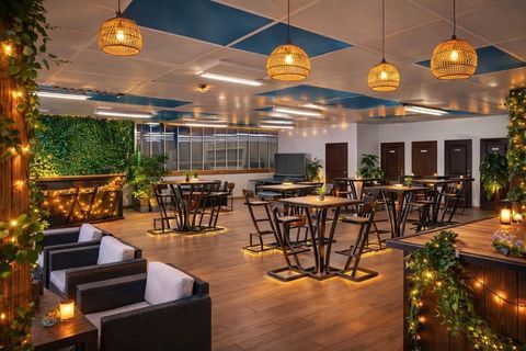 &Agrave; saisir ! Vente fond de commerce complexe loisirs 45000 88400 Gerardmer