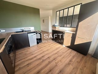  Appartement � vendre 3 pi�ces 74 m�