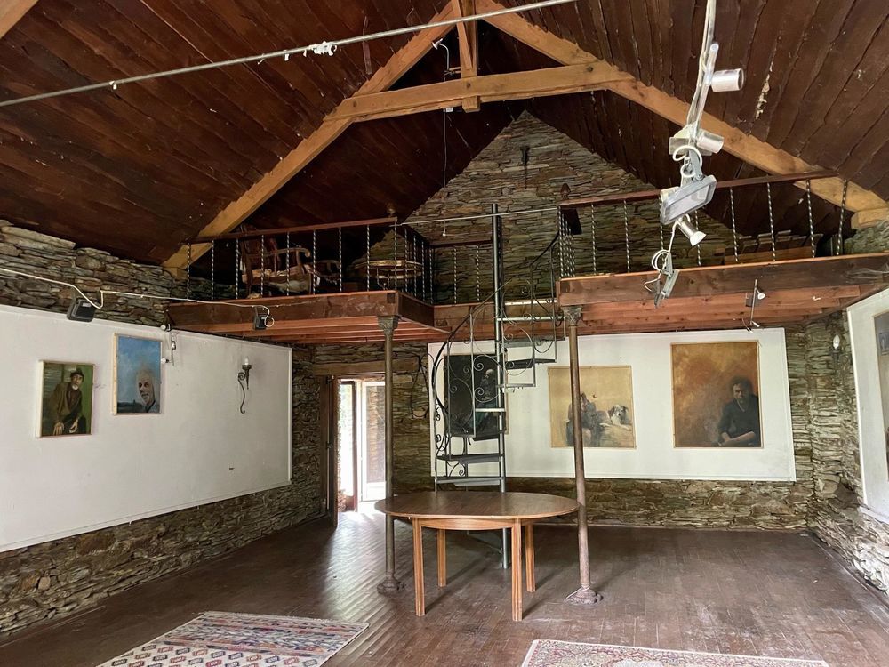 � vendre  Propri�t�/ch�teau Langon (35660)