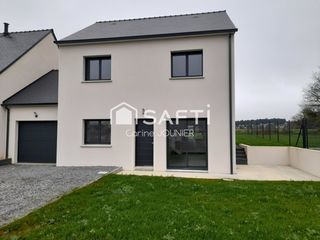  Maison � vendre 5 pi�ces 102 m�