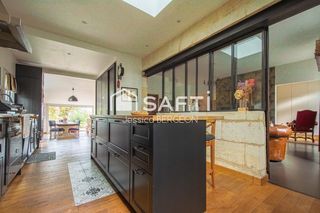  Maison � vendre 7 pi�ces 222 m�