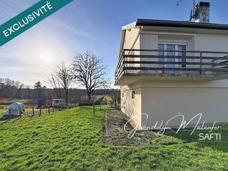  Maison � vendre 5 pi�ces 74 m�