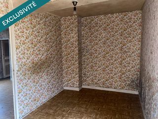  Maison � vendre 4 pi�ces 70 m�