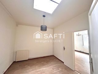  Maison � vendre 3 pi�ces 70 m�