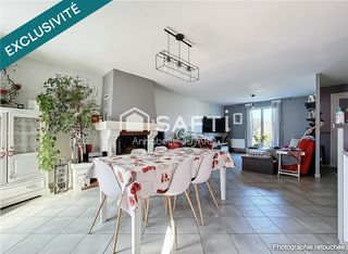  Maison � vendre 4 pi�ces 90 m�