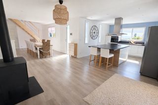  Maison � vendre 5 pi�ces 120 m�