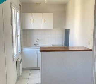  Appartement � vendre 1 pi�ce 23 m�