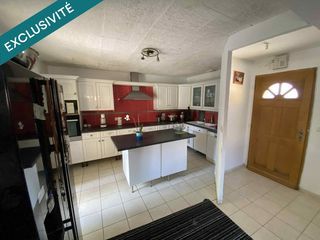  Maison � vendre 5 pi�ces 110 m�