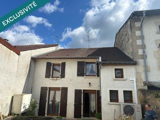  Maison � vendre 8 pi�ces 110 m�