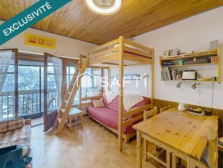  Appartement � vendre 1 pi�ce 26 m�