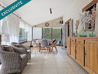  Maison � vendre 6 pi�ces 160 m�