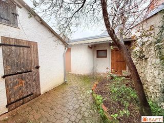  Maison � vendre 6 pi�ces 111 m�