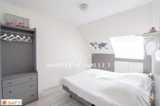  Maison � vendre 4 pi�ces 93 m�