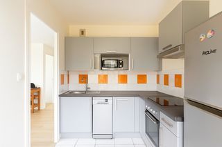  Appartement � vendre 2 pi�ces 42 m�