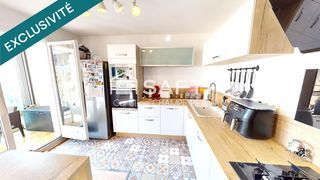  Appartement � vendre 4 pi�ces 85 m�