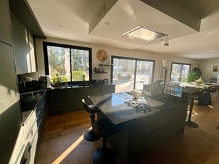  Maison � vendre 6 pi�ces 350 m�