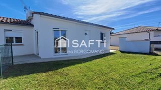  Maison � vendre 4 pi�ces 94 m�