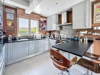  Maison � vendre 7 pi�ces 186 m�