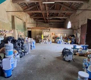  Immeuble � vendre 870 m�