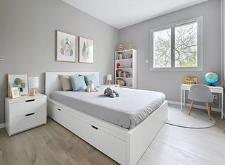  Maison � vendre 4 pi�ces 90 m�