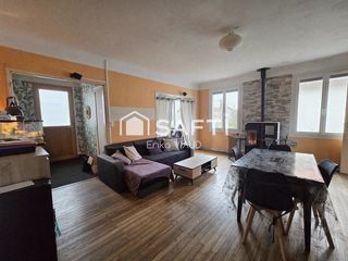  Maison � vendre 4 pi�ces 93 m�