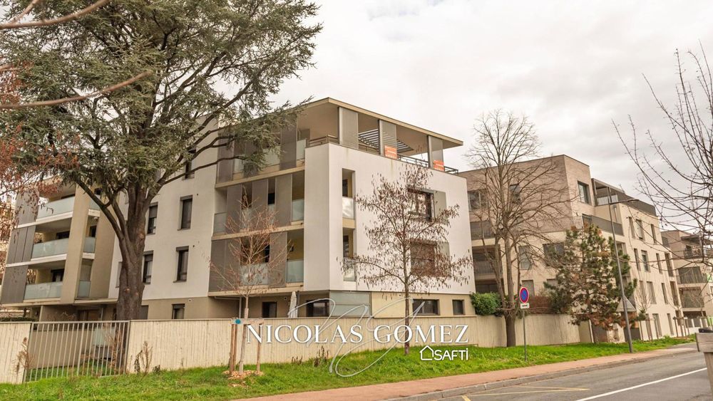 � vendre  Appartement Fontaines-sur-Sa�ne (69270)