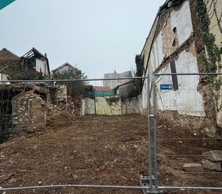  Terrain � vendre 120 m�