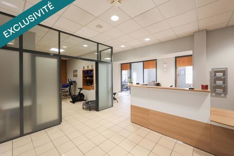 Superbe local commercial 415800 57950 Montigny-les-metz