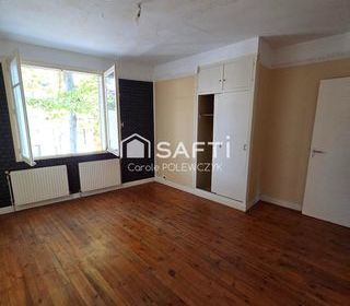  Maison � vendre 5 pi�ces 84 m�