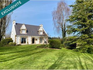  Maison � vendre 7 pi�ces 195 m�