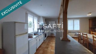  Maison � vendre 6 pi�ces 191 m�