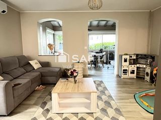  Maison � vendre 6 pi�ces 112 m�