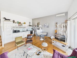  Appartement � vendre 5 pi�ces 93 m�