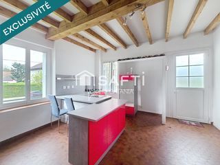  Maison � vendre 4 pi�ces 120 m�