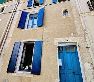  Maison � vendre 3 pi�ces 58 m�