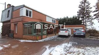  Maison � vendre 9 pi�ces 190 m�