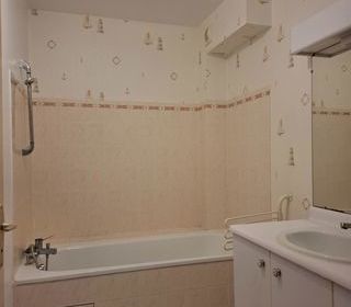  Appartement � vendre 2 pi�ces 50 m�